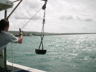 Andrew Mason, NOAA