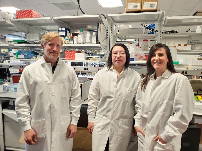 Research Team 2