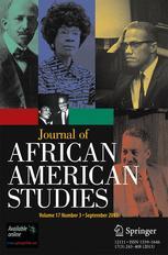 Journal Cover