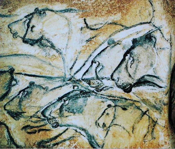 Cave Art