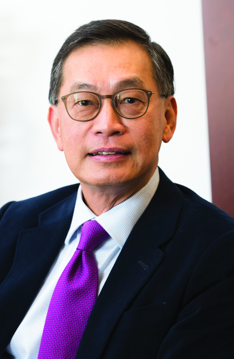 Chi Van Dang