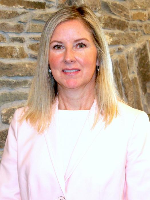 URI Associate Professor Amy D'Agata