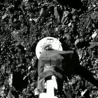 Animated GIF - OSIRIS-REx: Contact with Bennu