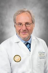 Gordon Saxe