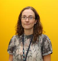 Renee Biss, Baycrest Centre for Geriatric Care 