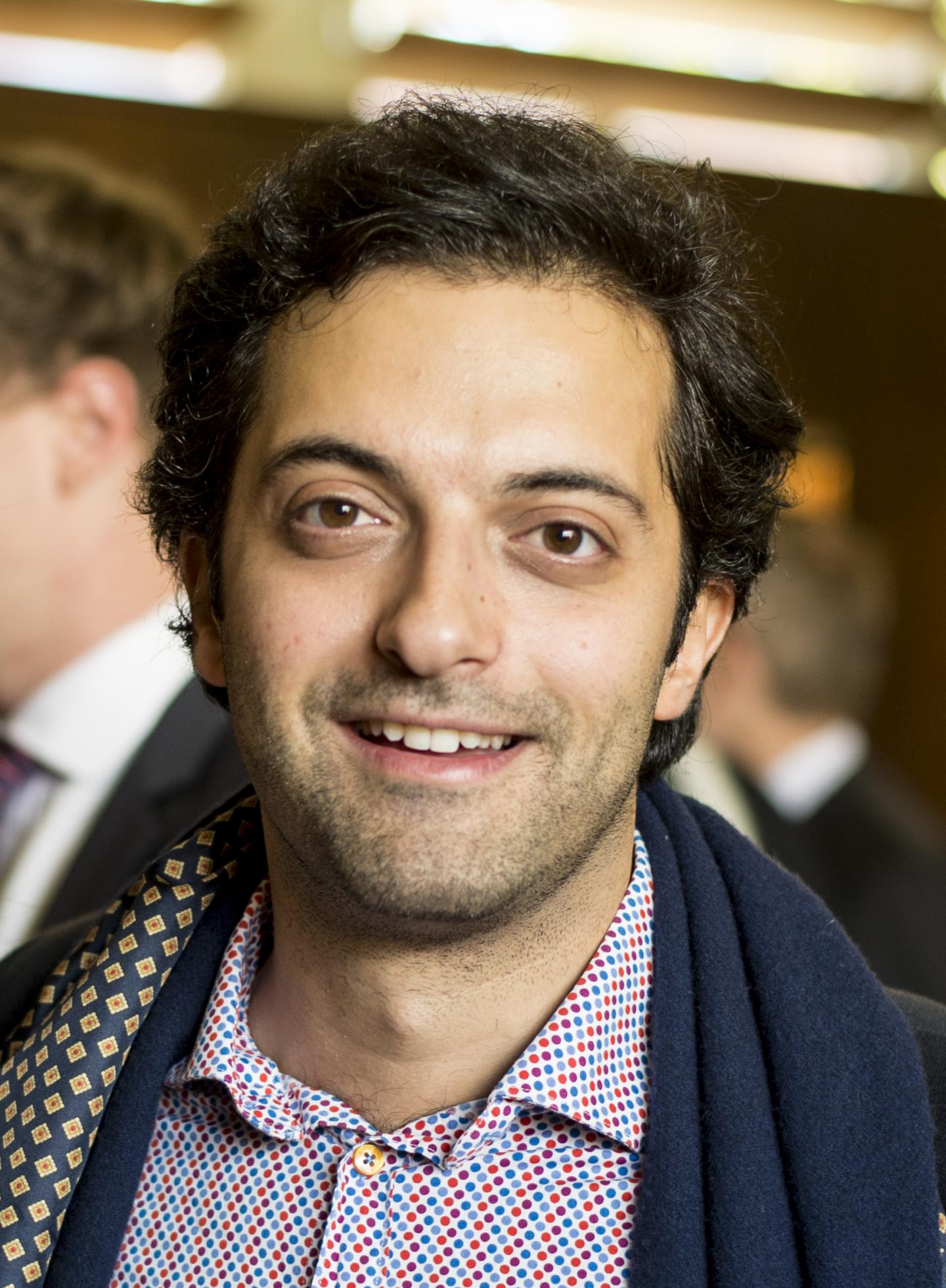 New Sofja Kovalevskaja Award Winner at the University of Konstanz