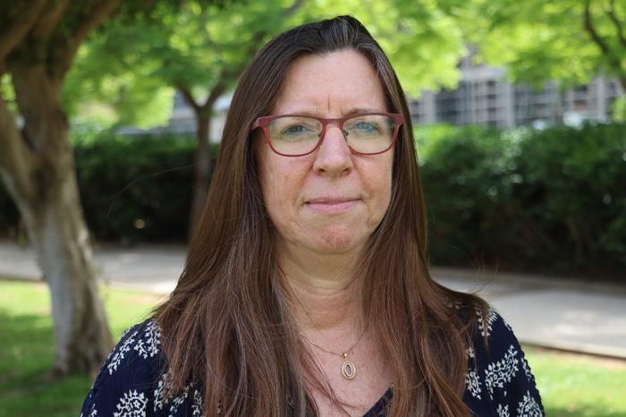 Prof. Lilach Shalev-Mevorach