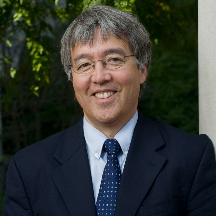 Jim Kurose, Distinguished University Professor in the College of Information and Computer Sciences at UMass Amherst