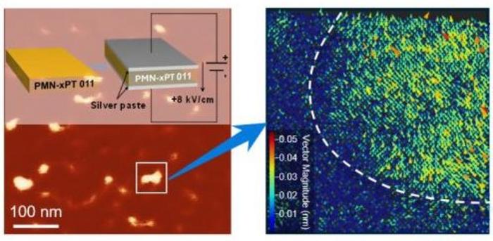 Nanobubble