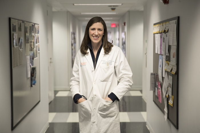 Kathleen McManus, MD