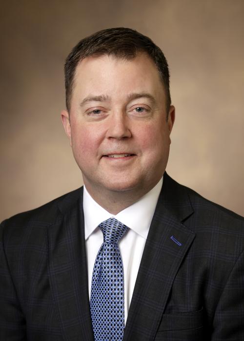 Randy Davis, MBA, Named President of Vanderbilt Clarksville Hospital