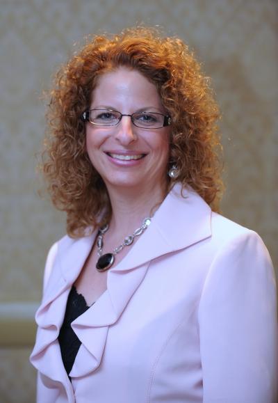 Holly J. Falk-Krzesinski, Elsevier