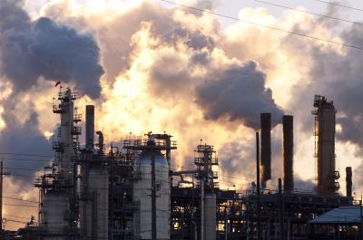 Fossil Fuels and Global Warming