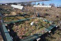 Simulating Warmer Soils