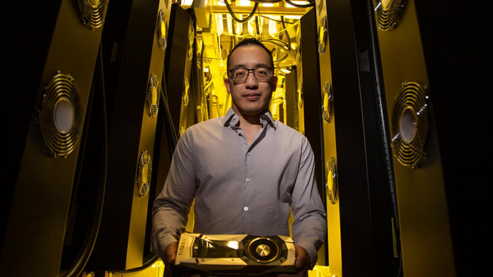 NIH Director’s Award to Develop Framework to Pinpoint Disease-Causing Genetic Mutations