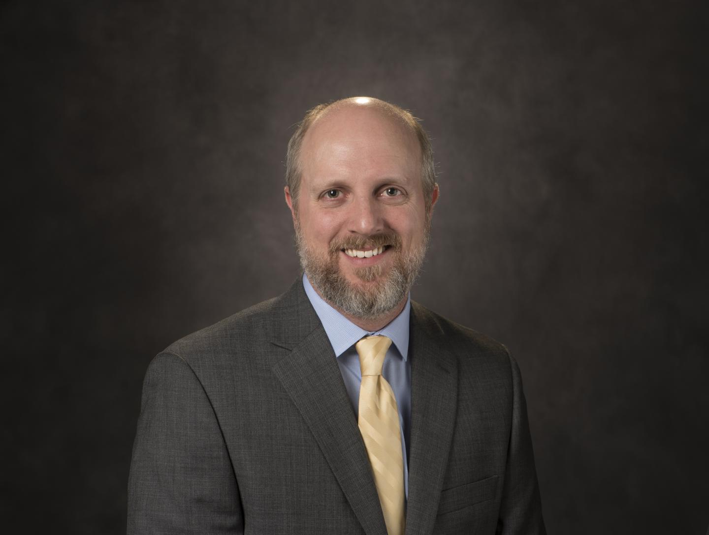 Dr. Scott Kopetz