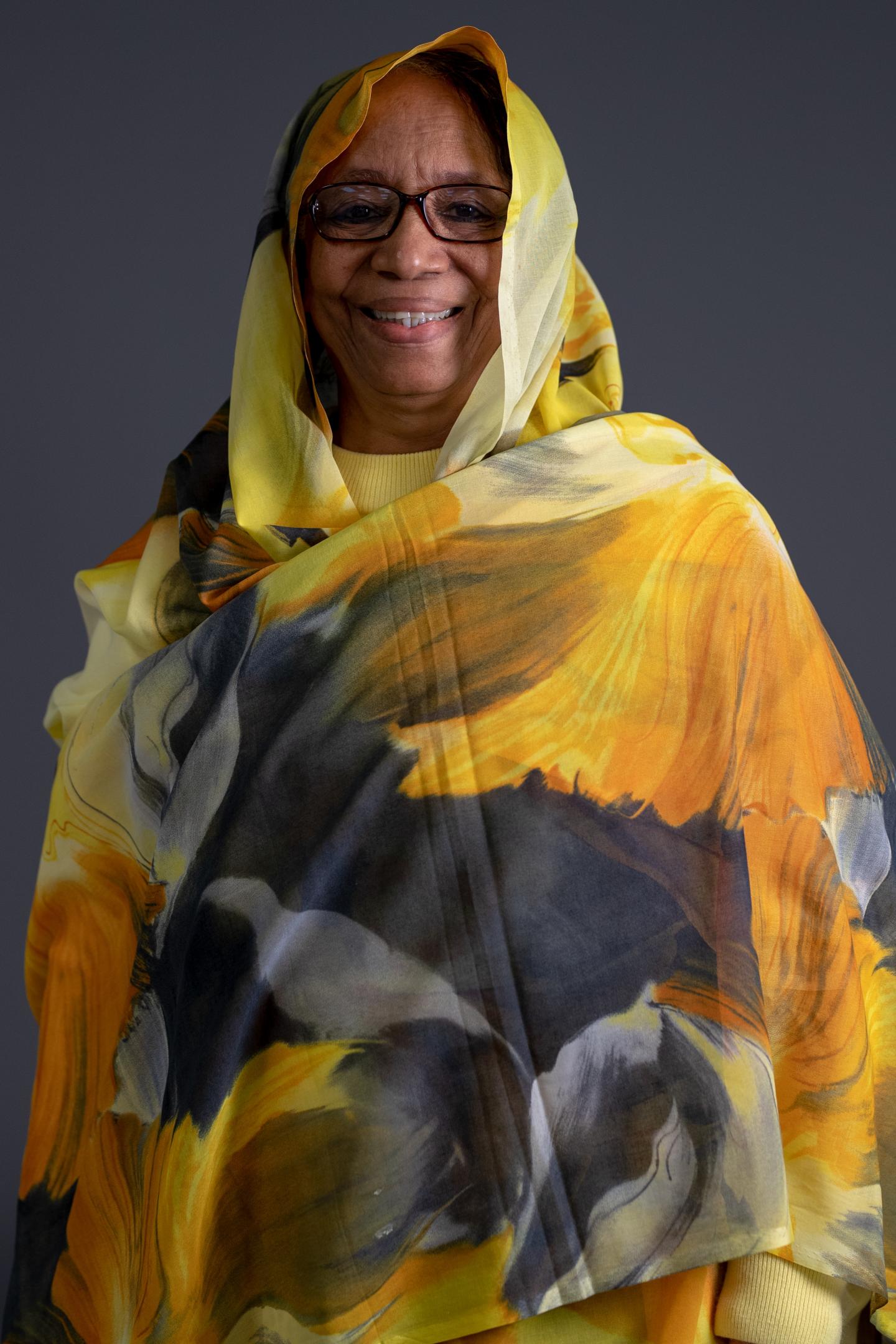 Dr. Asma Abdel Halim