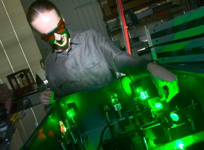 Quantum Dots