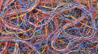 About 1/5Th of All Materials in Electronic and Electrical Equipment Is Plastic; Most Isn't Designed 