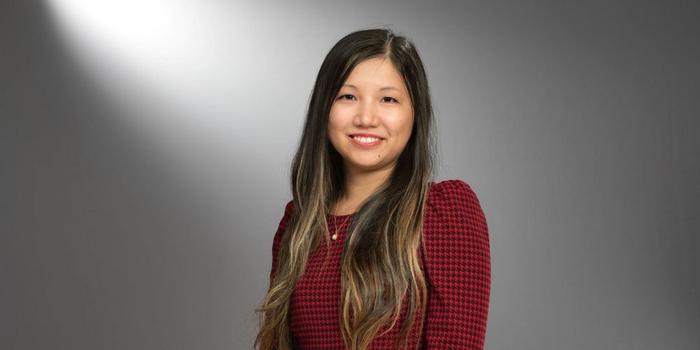 Yue Liao, UTA kinesiology professor