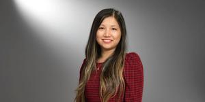 Yue Liao, UTA kinesiology professor