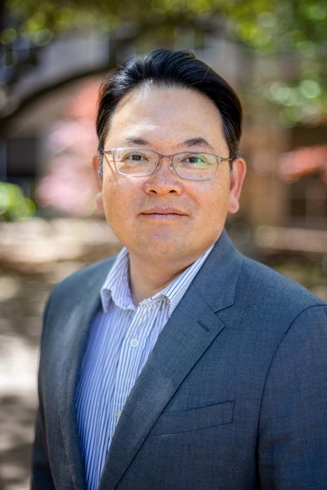 Dohyeong Kim