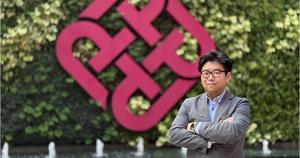 PolyU develops innovative Language Model Linguistic Personality Assessment system, advancing AI for diverse applications in manufacturing, business and education