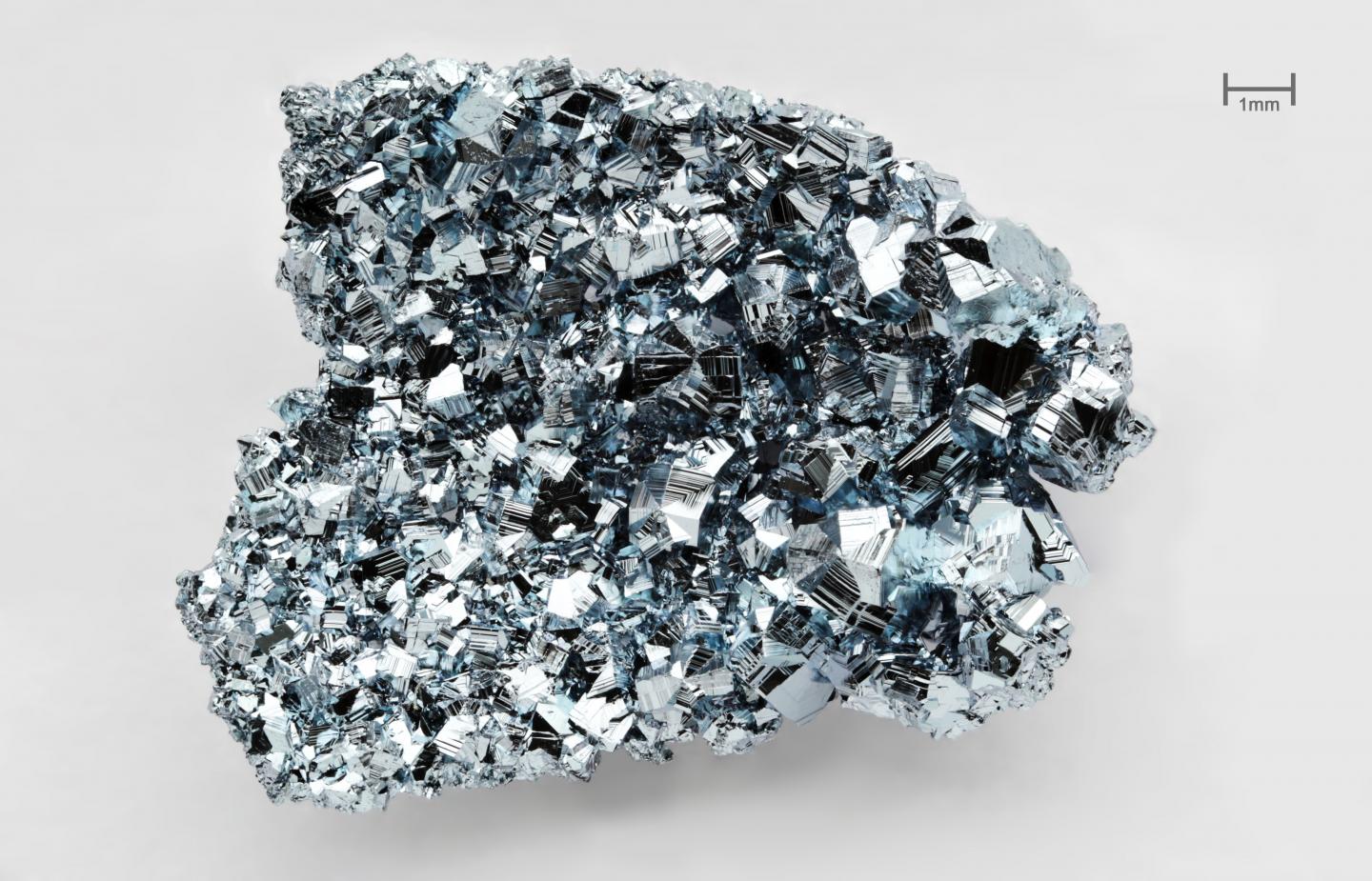 Purified Osmium