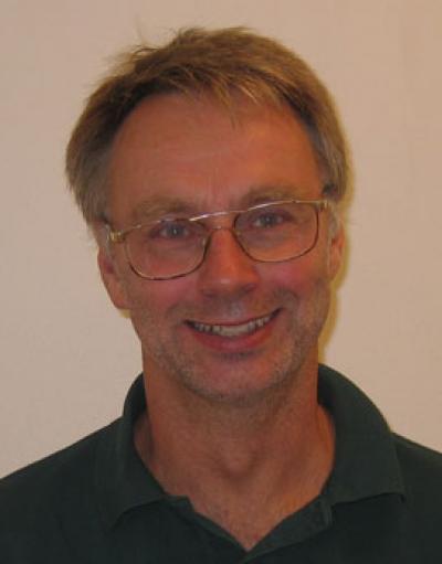 Hans Lord, University of Gothenburg