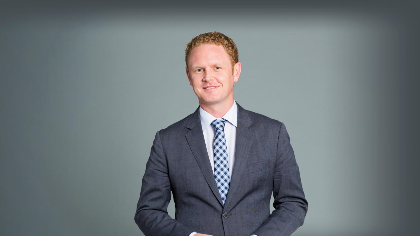 Aaron J. Buckland, M.D., NYU Langone Medical Center