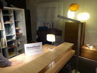 Smart Furniture