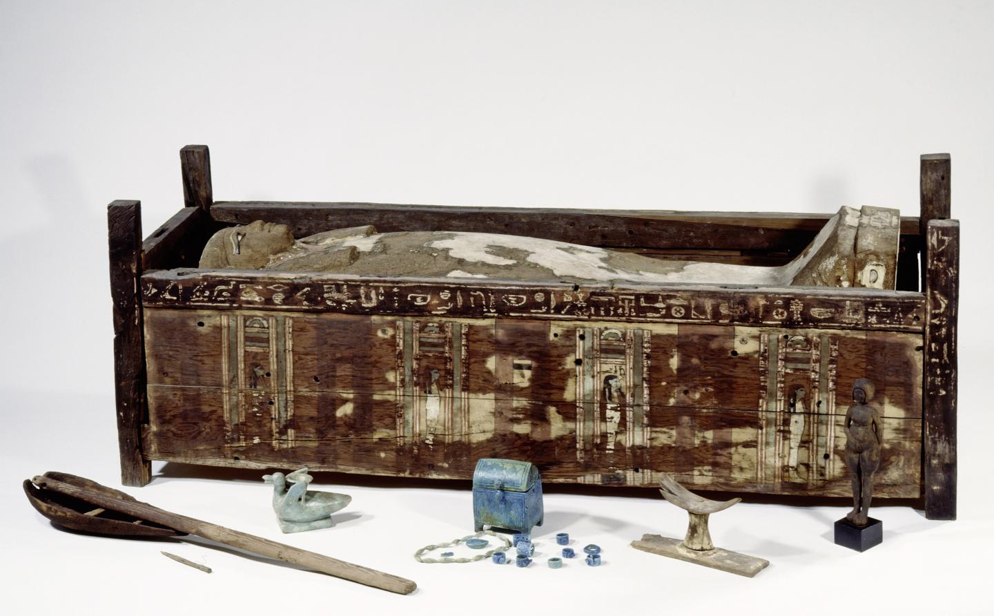 Sarcophagus Tadja