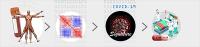 Viral Mapping Graphic