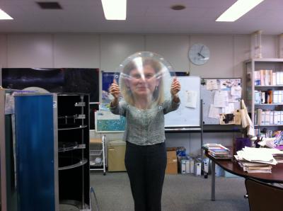 Fresnel Lens