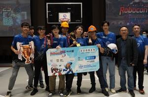 HKU Robocon Teams