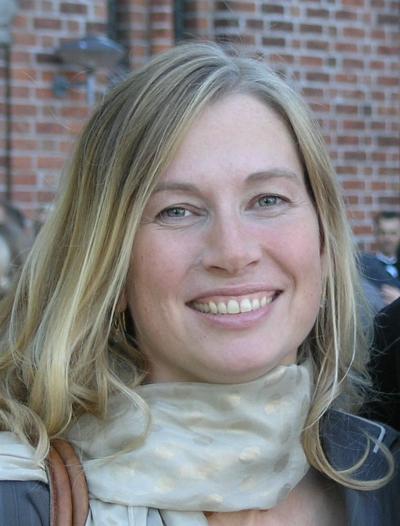 Katja Heinemeier, University of Copenhagen