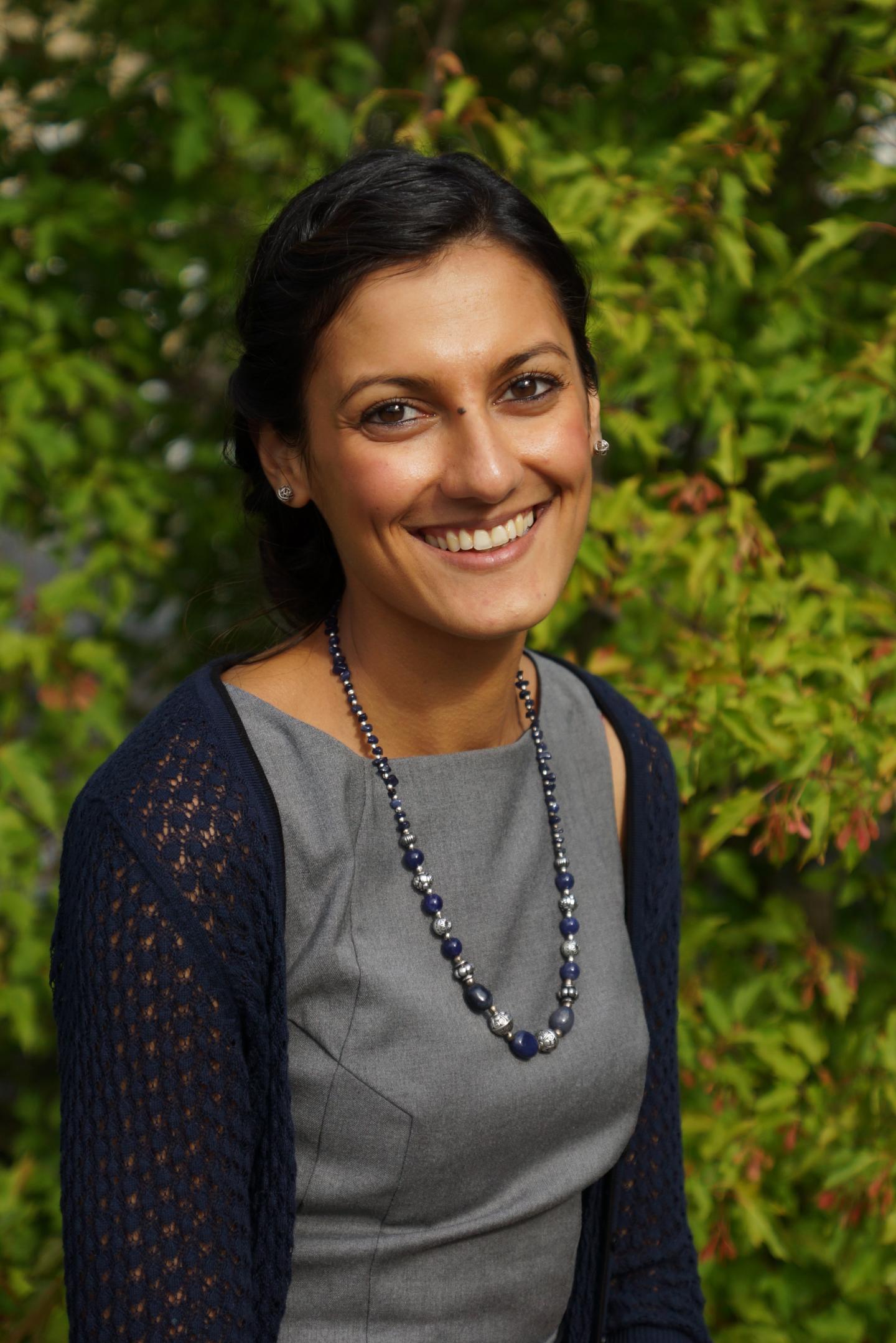 Maira Babri, Umeå University