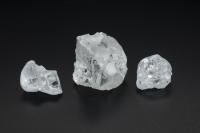 CLIPPIR diamonds