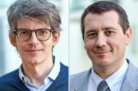 Max Planck Humboldt-Research Award 2020