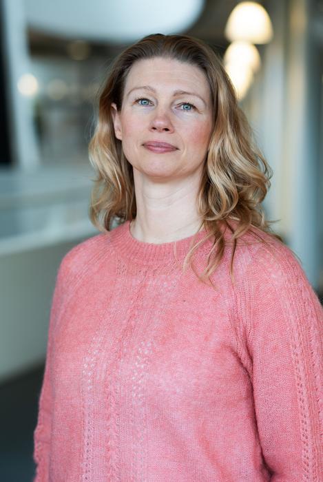 Tanja Stocks