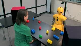 Developing Robots That Can Teach Humans