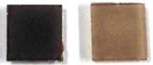 Oxygen breathable crystal for the development of smart windows