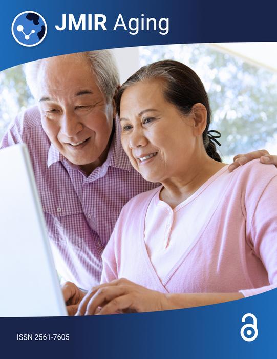 New JMIR Aging Study Tests 13 Medication Gadgets to Fix Why Senior Health Tech Fails