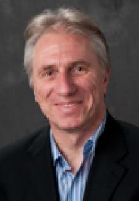 Burkhard Schulz, Purdue University