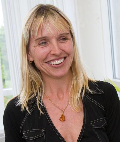 Elke Rundensteiner, Worcester Polytechnic Institute