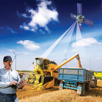 Smart Agriculture
