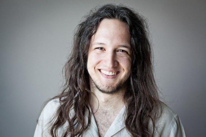 Alejandro Salado, Virginia Tech