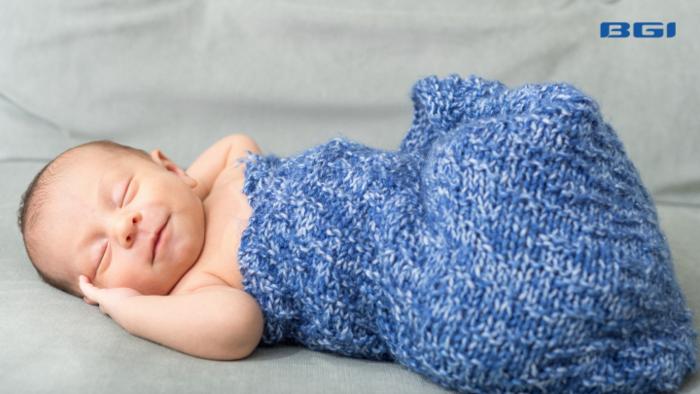 Genetic Newborn Screening Improves Case Detection |BGI Insight