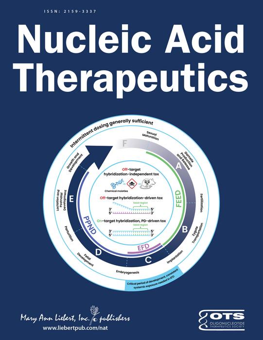 Nucleic Acid Therapeutics