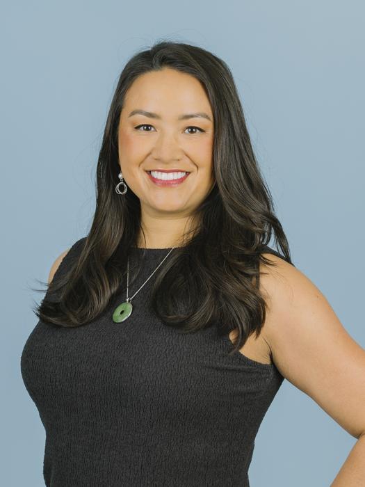 Michelle Litchman profile